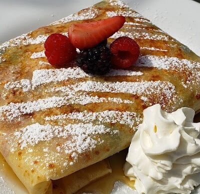 Crepe