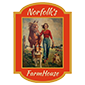 Norfolk's Farmhouse logo